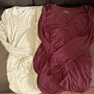 Motherhood Maternity Bundle